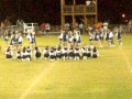 enon cheerleading haft time