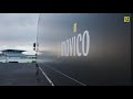 End of video