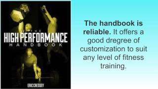 high performance handbook bonus | high performance handbook discount