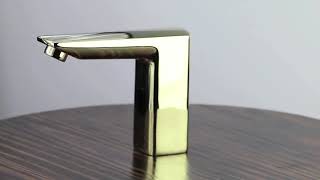 FA444 22 polish brass finish.