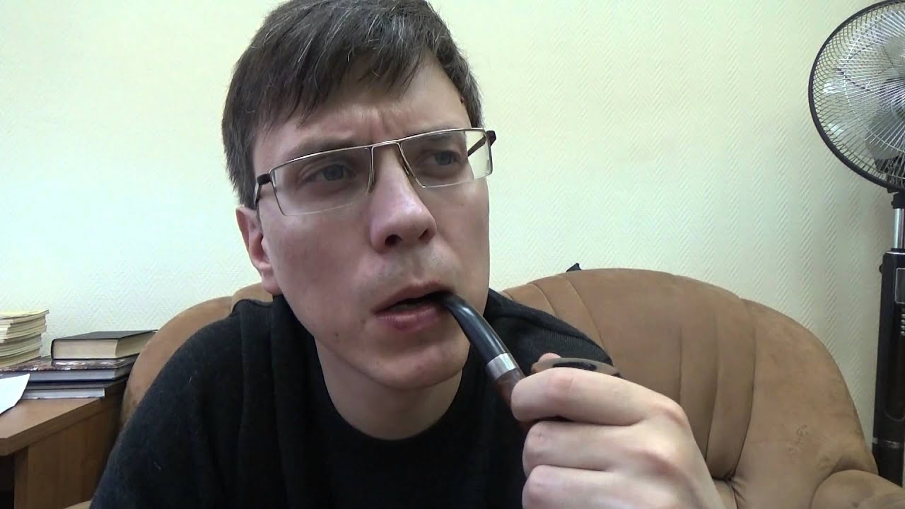 Трубочный табак Английская смесь образец № 2 (хит парад smartsmoker)