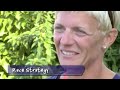 Mirna Rajle Brodanac (CRO) - Race strategy