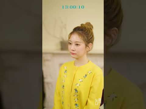 체리블렛(Cherry Bullet) 보라(BO RA)가 부르는 겨울 노래ㅣ N시의 라이브 LIVE of Time Teaser #shorts