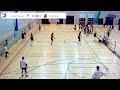 Dodgeball English Super League 25/26 Round 6 (Mens) Leamington Spartans 1s vs Wessex Wolves
