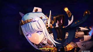 Ooga Booga with Chasca Lunar Charged