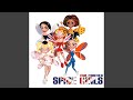 Spice Girls - Viva Forever (Radio Edit) [Audio HQ]