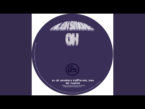 Ver Nuance en YouTube Ver Nuance en YouTube