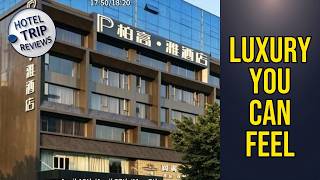 Full Paco Hotel Dongpu Guanghzou -Free Shuttle Bus for Canton Fair - Luxury You Can Feel | Guangzhou🏨 Guide