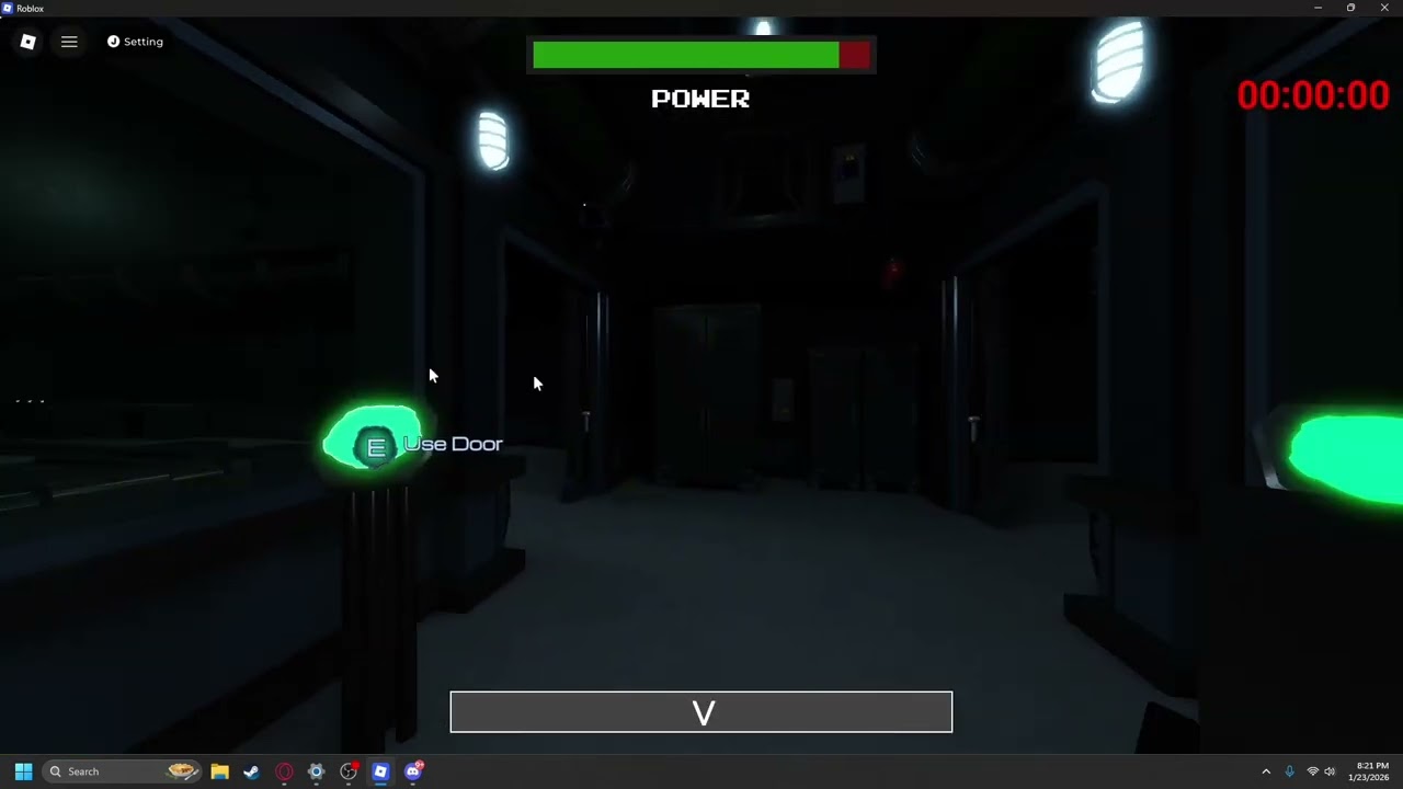 Pressure Scavenger Hunt Event: beat the secret 20/40/30/20 mode