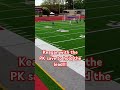 Keagan McQuilkin Lindbergh High School PK Save to hold the lead for the win!! 5-3-25 vs Evergreen HS