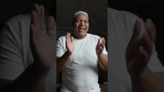 #ORLANDOS DANCING CLAP HIS HAND