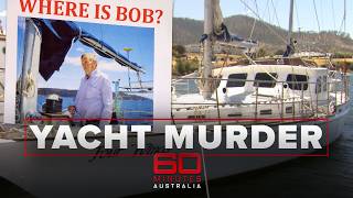 Did she do it?: How the baffling true crime evolved for over a decade | 60 Minutes Anthology