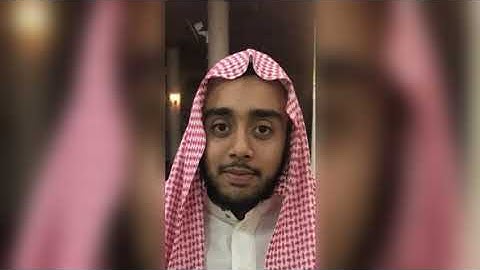 Surah Al-Saba||سورة السبأ الشيخ محمد