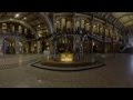 360° National History Museum 8k Stills Part 1