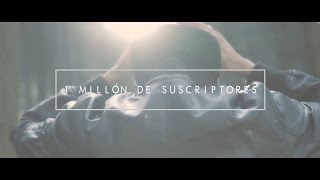 Mario Bautista - 1 Millón de Suscriptores