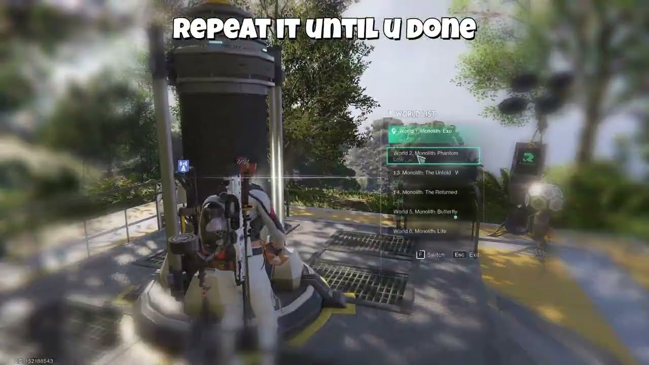 Best Spot to farm Grapes and Apples | Once Human