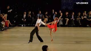 OHIO STAR BALL | PRO RHYTHM | FINAL | 2017