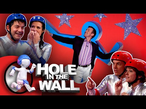HOLE IN THE WALL | FULL EPISODE | S2 EP1