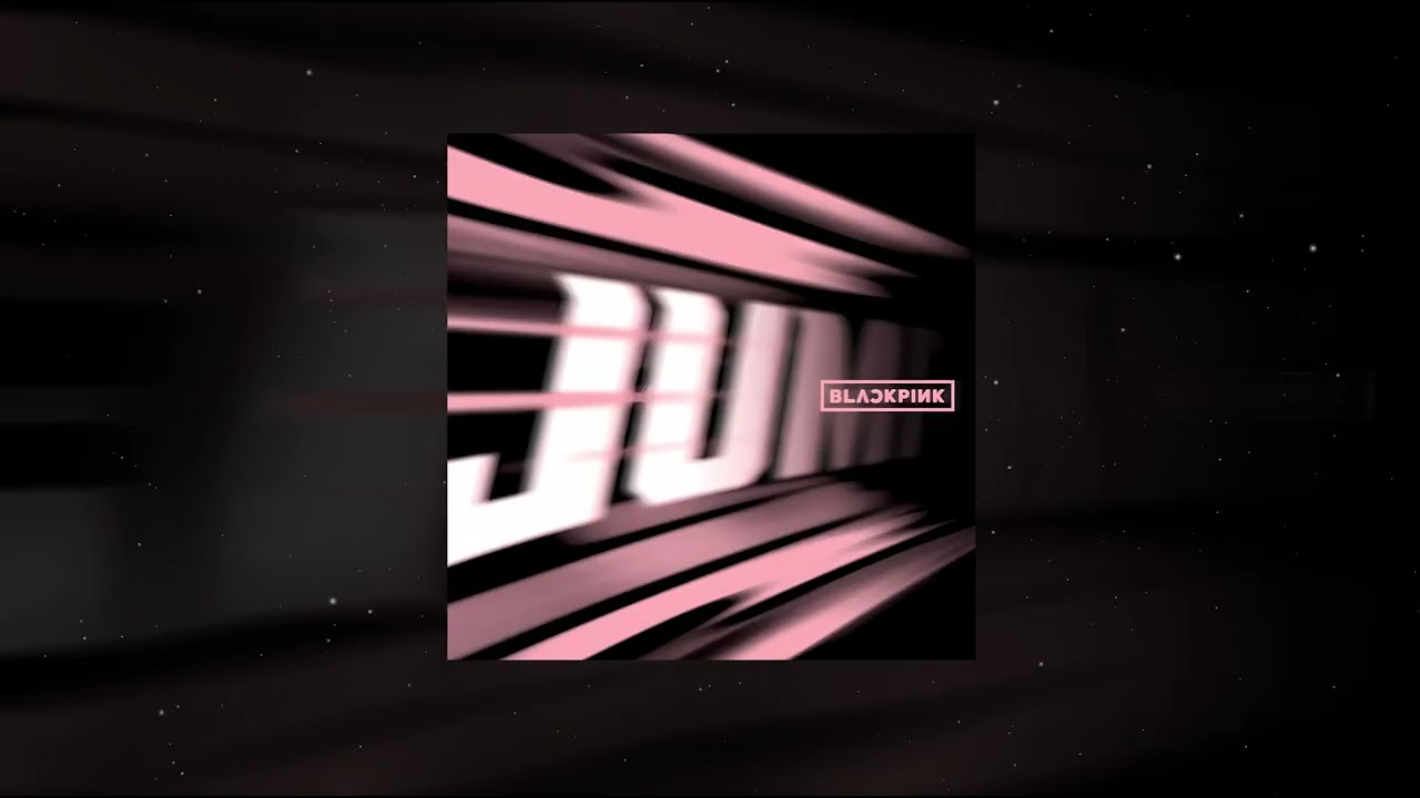 BLACKPINK - JUMP (REMIX)