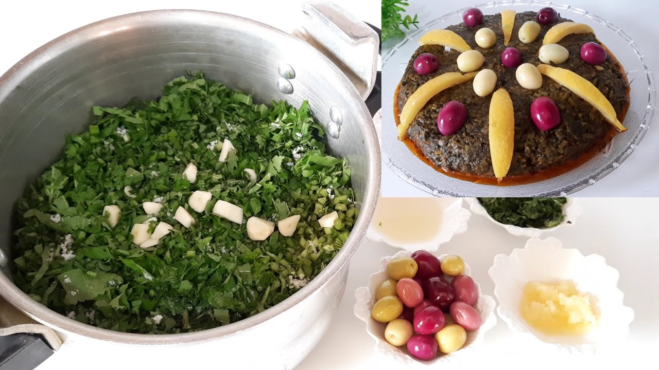 جربيها بهاد الطريقة عمرك باقي تعكزي عليها دغيا كتوجد وكتجي بنينة بشرمولة مغربية /بقولة سهلة وسريعة