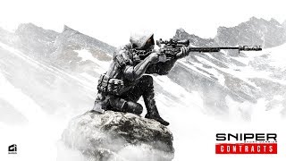 Sniper Ghost Warrior: Contracts | Exclusive Gameplay | Complete Stealth | CenterStrain01 screenshot 3