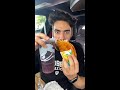 TOP 3 TACO BELL PAIRINGS | #Shorts