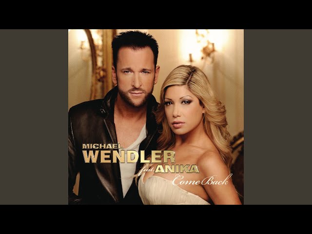 Michael Wendler feat Anika - Lovely Killer