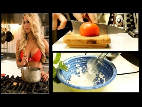 Beto Pasillas - DUBSTEP EN LA COCINA