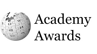 Wikipedia's "Academy Awards" Article Read Aloud