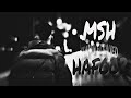 HAMO ELSAYED MSH HAFOO2 حمو السيد مش هفوق OFFICIAL MUSIC VIDEO 
