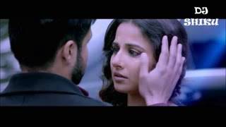 Bolna Mahi Bolna Arijit Singh & Asees Kaur Feat  Emraan Hashmi & Vidya Balan   low