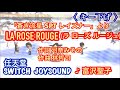 歌ってみた『LA ROSE ROUGE〜蒼き流星SPTレイズナー/富沢聖子』任天堂SWITCH JOYSOUND