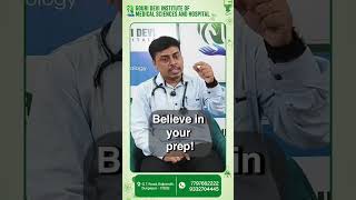 Countdown to NEET 2026 | The "No-Panic" Study Plan with Dr. Prof. Somnath Das | GIMSH #mbbsadmission