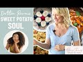 Dietitian Reviews Sweet Potato Soul WIEIAD & Healthy Vegan Baby Diet