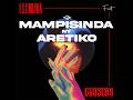 F S C Ft Geoscar Mampisinda Ny Aretiko Official Audio 2026 