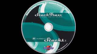 Solar Flare - 1:00 — StackTraxx Volume 41: Ambient Stacks II (D.V.D. Album) — Audio