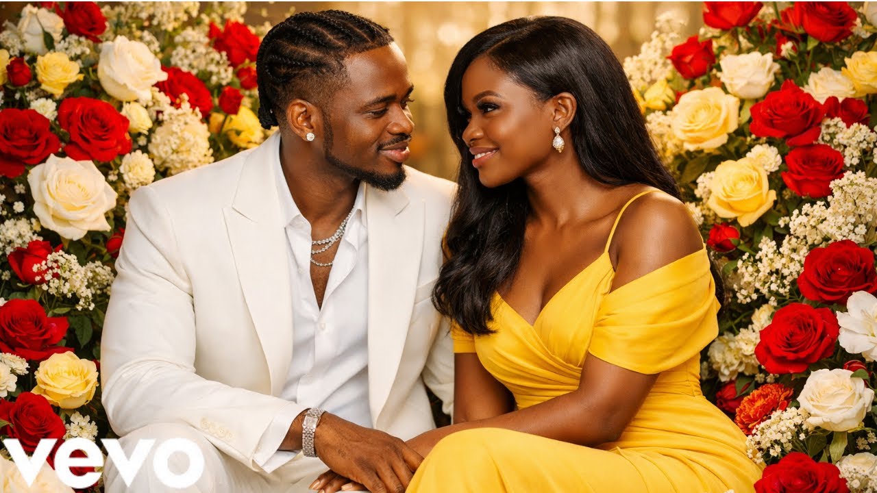 DIAMOND PLATNUMZ ft ZUCHU – MAPENZI YA MILELE (Official Video) | Bongo Flava Hit 2026