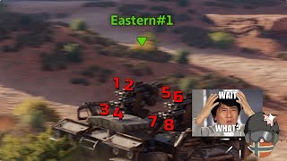 Random Crossout Antics part: 1