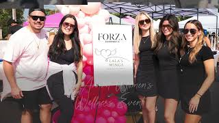 Annual Women’s Wellness Event 2025 | Forza Chiropractic Highlights