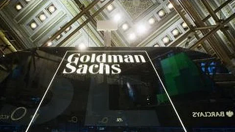Does Goldman Sachs have the inside track on Wall Street technology?
