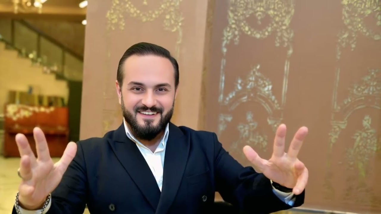 Ramil Behbudov - Ceyran Balası