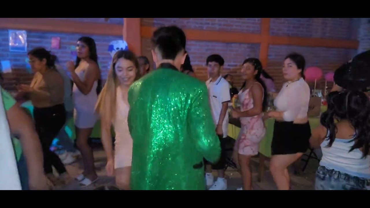 LA CHINA 👑 Y SUS LATIDOS ❤ CONTRATACIONES AL 449 210 98 38 💯🔥