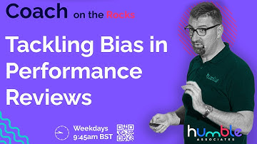 Tackling Bias in Performance Reviews