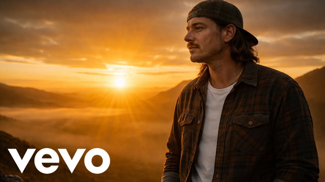 Morgan Wallen – Redemption Road (2026 Official Music Video)