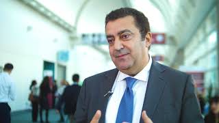 Exploring the use of atezolizumab in combination with R-CHOP in DLBCL