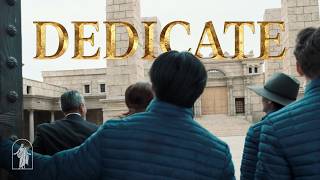 How Can the Temple Strengthen My Connection to My Family? | Dedicate Part 3