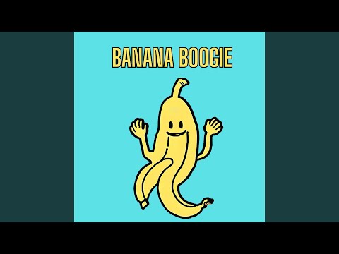 видео: Banana Boogie