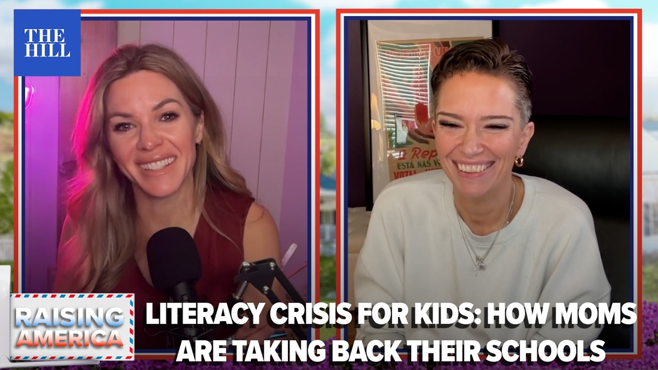 Why Ditching The Department Of Education Hurts Underserved Children In The U.S.| RAISING AMERICA Why Ditching The Department Of Education Hurts Underserved Children In The U.S.| RAISING AMERICA