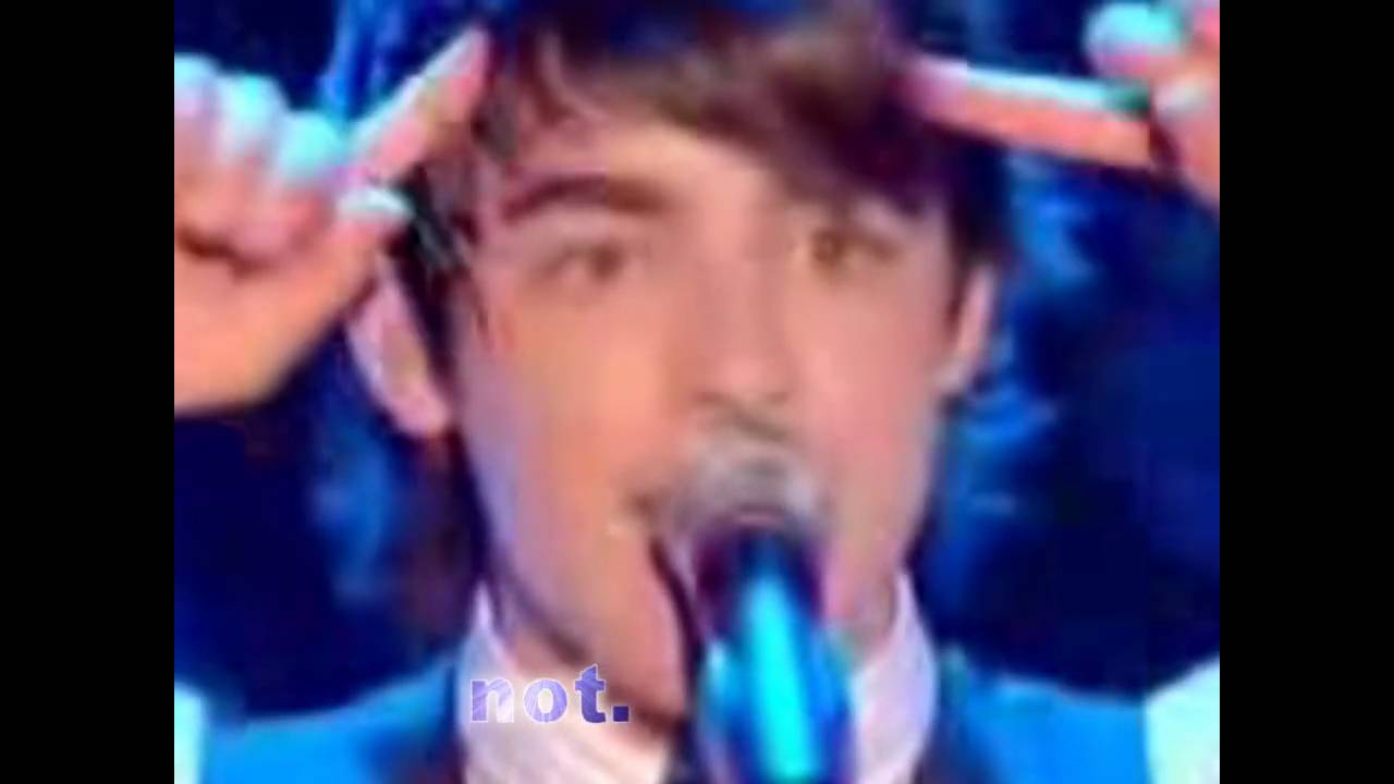 Joe's in TROUBLE! [read description]