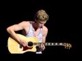 Cody Simpson - In Your Atmosphere [John Mayer Cover]